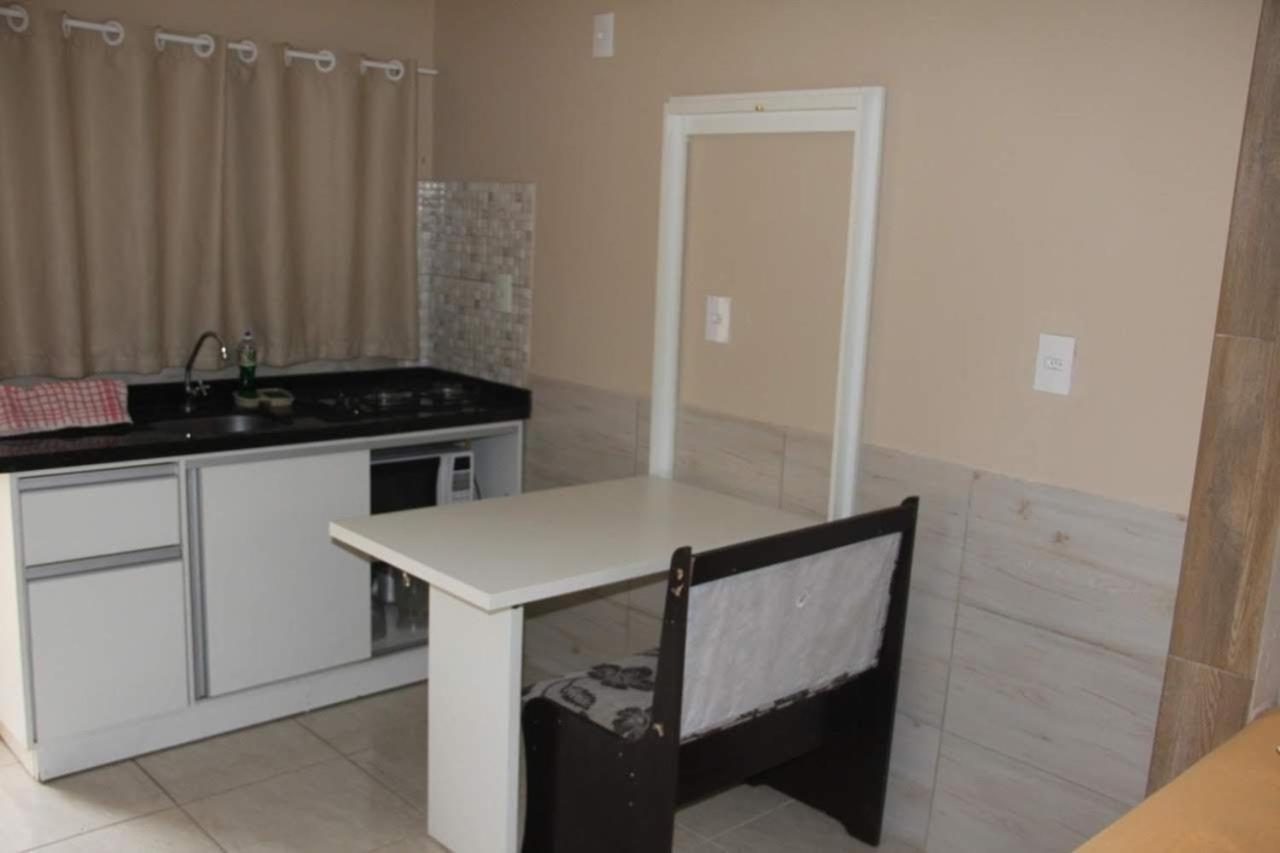 Residencial Alecrim Ξενοδοχείο Florianópolis Εξωτερικό φωτογραφία