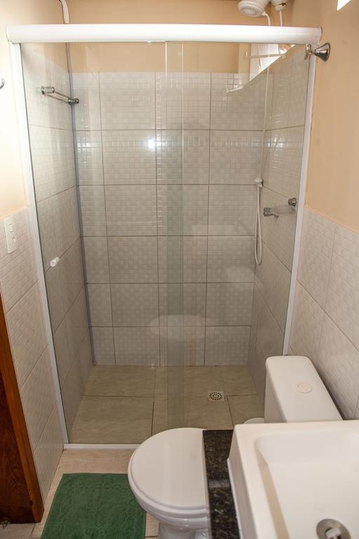 Residencial Alecrim Ξενοδοχείο Florianópolis Εξωτερικό φωτογραφία