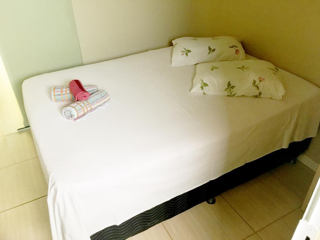 Residencial Alecrim Ξενοδοχείο Florianópolis Εξωτερικό φωτογραφία