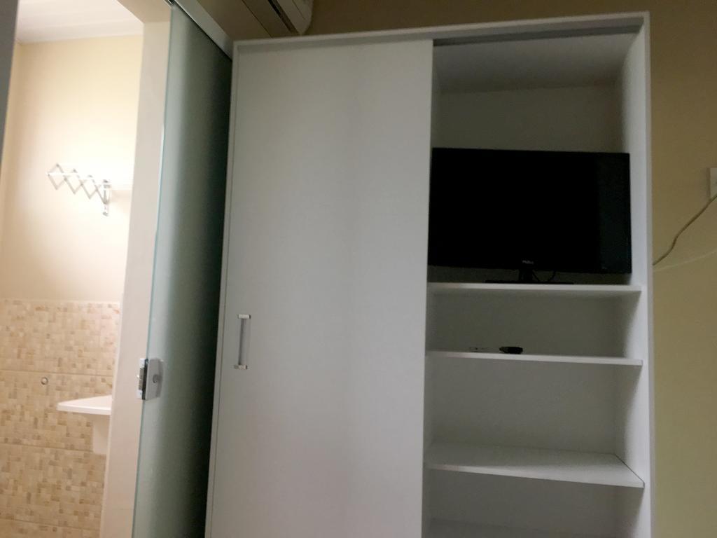 Residencial Alecrim Ξενοδοχείο Florianópolis Εξωτερικό φωτογραφία