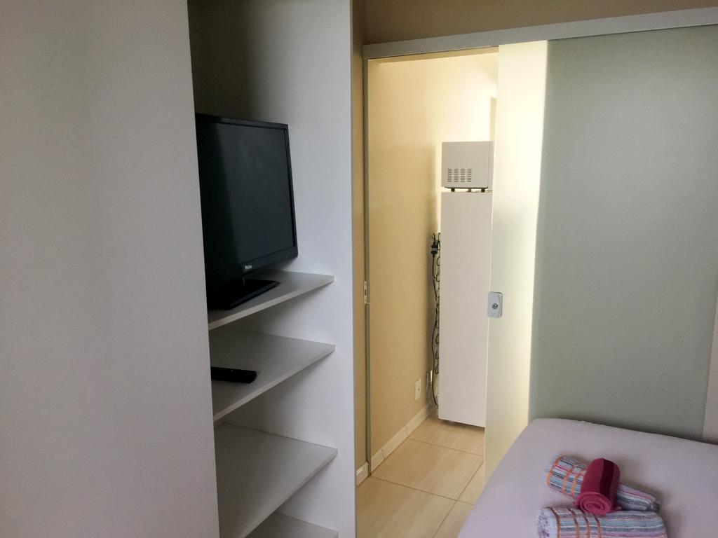 Residencial Alecrim Ξενοδοχείο Florianópolis Εξωτερικό φωτογραφία