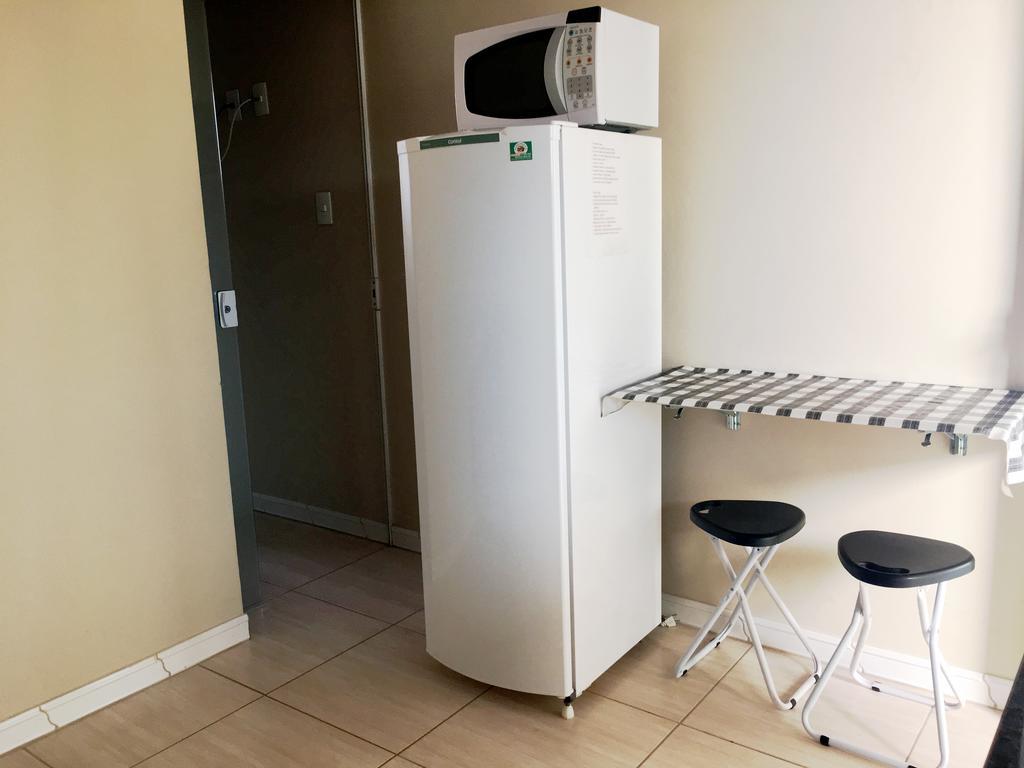 Residencial Alecrim Ξενοδοχείο Florianópolis Εξωτερικό φωτογραφία