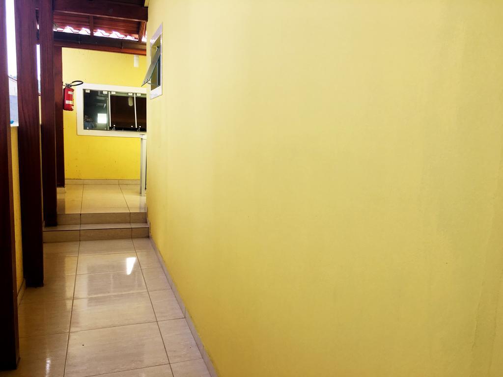 Residencial Alecrim Ξενοδοχείο Florianópolis Εξωτερικό φωτογραφία