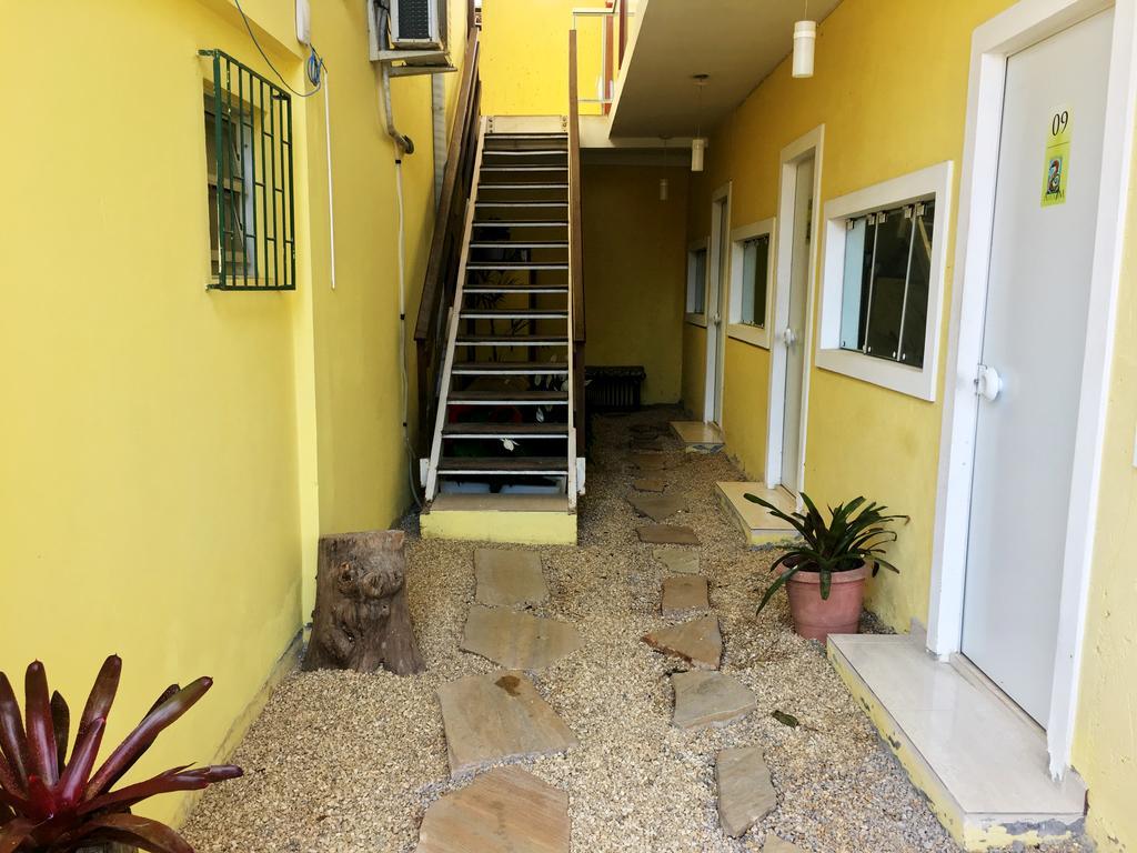 Residencial Alecrim Ξενοδοχείο Florianópolis Εξωτερικό φωτογραφία