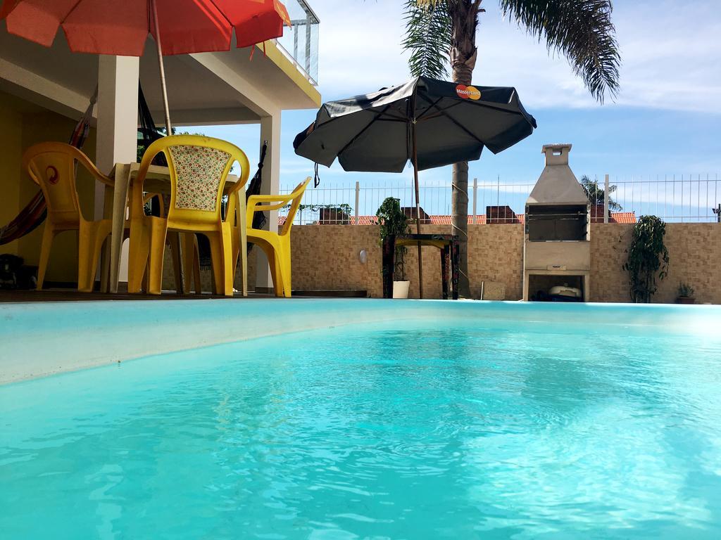 Residencial Alecrim Ξενοδοχείο Florianópolis Εξωτερικό φωτογραφία