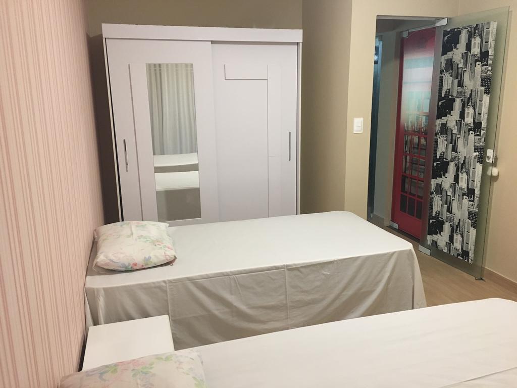 Residencial Alecrim Ξενοδοχείο Florianópolis Εξωτερικό φωτογραφία