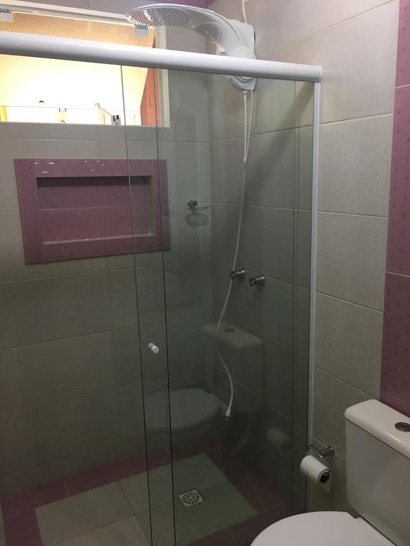 Residencial Alecrim Ξενοδοχείο Florianópolis Εξωτερικό φωτογραφία